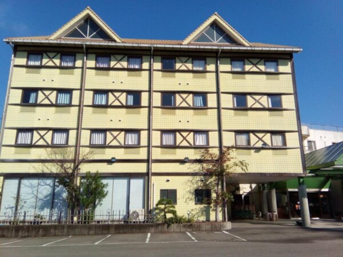 Hotel Nahari - Vacation STAY 12331v Esterno foto